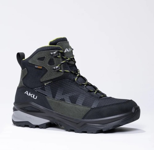 Scarpe uomo aku - scarpe,