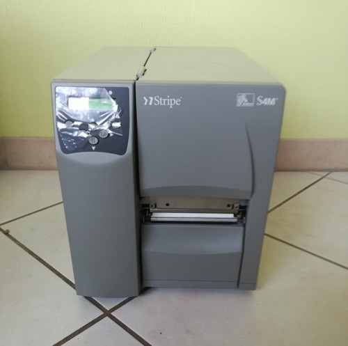 Zebra stampante per etichette