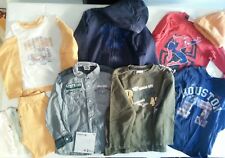 lotto 778 stock abbigliamento bimbo bambino 4/5 anni