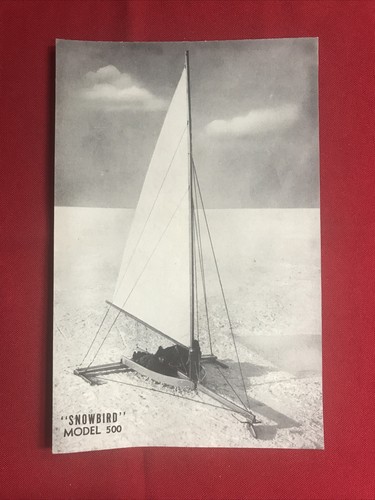 Kayak boat company - , snowbird