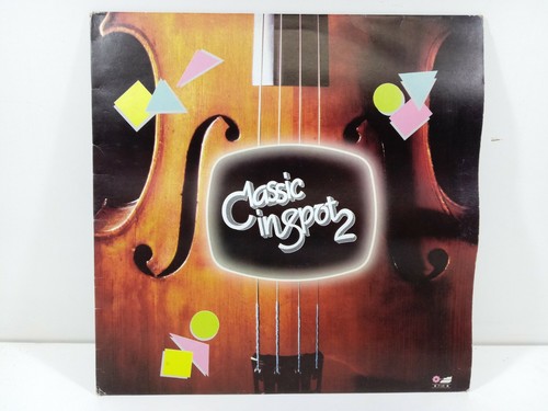 Classic spot vol - 2, lp