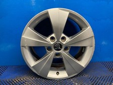 Cerchio in lega Skoda Octavia