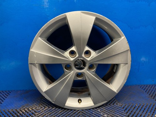 Cerchio lega skoda octavia - cerchio,
