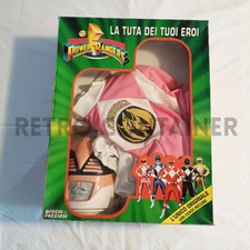 BANDAI MIGHTY MORPHIN' POWER