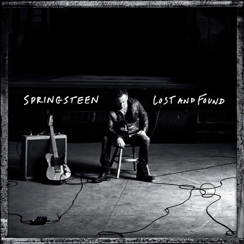 Bruce springsteen lost and - springsteen,