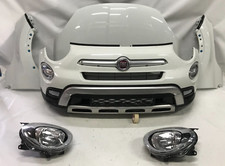 MUSATA ANTERIORE FIAT 500X TREKKING 2017 1.6 MJT ORIGINALE