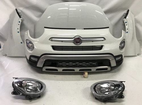 Musata anteriore fiat - anteriore,