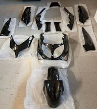 KIT CARENE SCOCCHE PLASTICHE