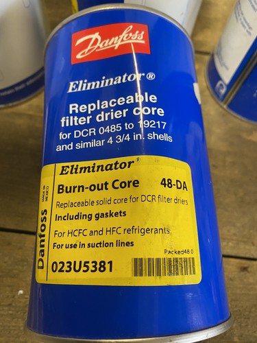 Danfoss riscaldatore olio - danfoss,