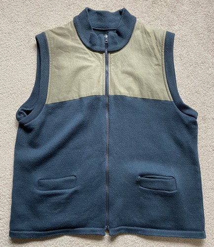 Filson guide maglione gilet - guide,