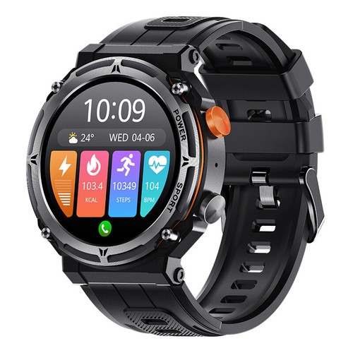 Smart watch sportivo - smart,