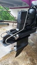 Doccia Trasmissione Mercruiser