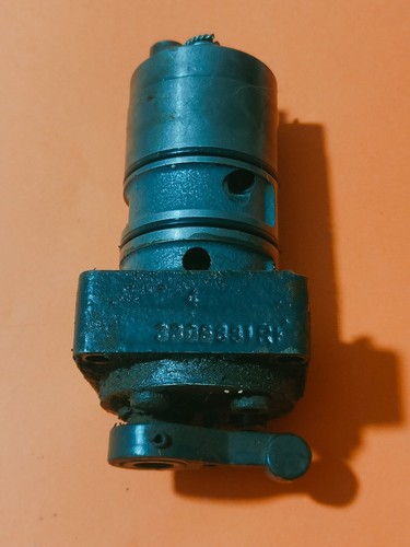 Distributore regolatore - distributore,