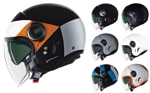 Nolan n21 visiera 2025 - nolan,