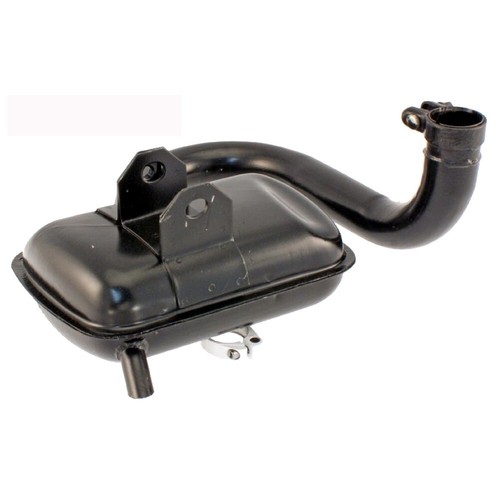 Marmitta per vespa 125 - px,