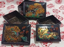 COFANETTO 3 SCATOLE PORTA