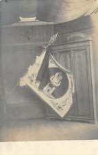 C8888) LIVORNO BANDIERA DONATA AL COMITATO LIVORNESE PER GLI INTERESSI CATTOLICI