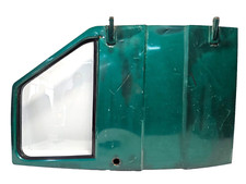 Porta sportello con vetro - porta, dx