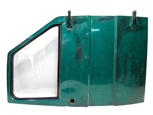 Porta sportello con vetro - porta,