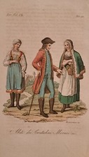 Lotto stampe - (co12b),