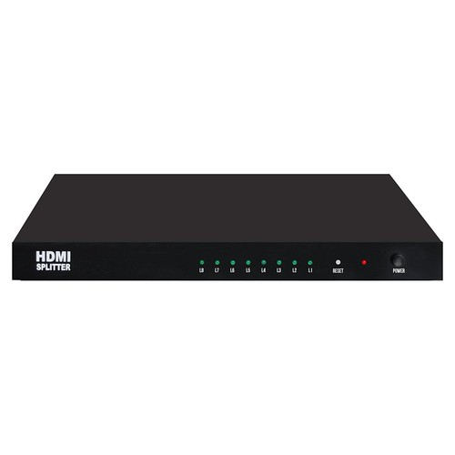 Splitter distributore karma - splitter/distributore, 4k