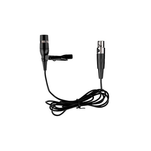 Microfono lavalier per - per, shure