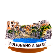 MAGNETE CALAMITA FRIGO