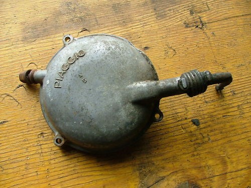 Vespa 150 125 carter frizione - 125,