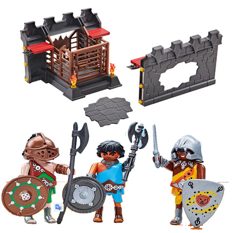 Playmobil bundle 6590 - playmobil,