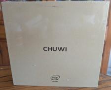 Chuwi HeroBox Intel Gemini