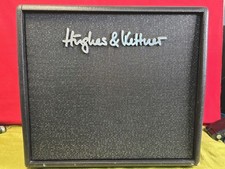 Amplificatore Hughes & Kettner