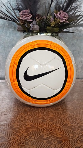 Pallone calcio nike - da, total