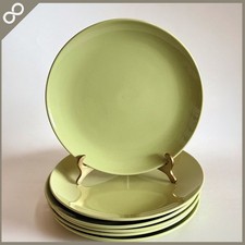 IKEA FÄRGRIK Chartreuse Set