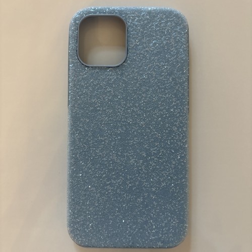 Custodia iphone plus blu - iphone,