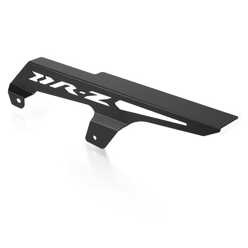 Protezione copricatena moto