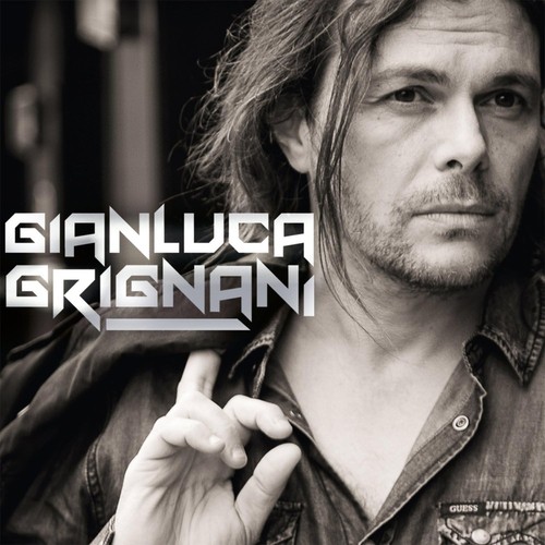Gianluca grignani - gianluca,