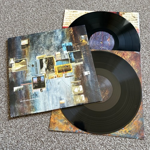 Nine inch nails - nails, –