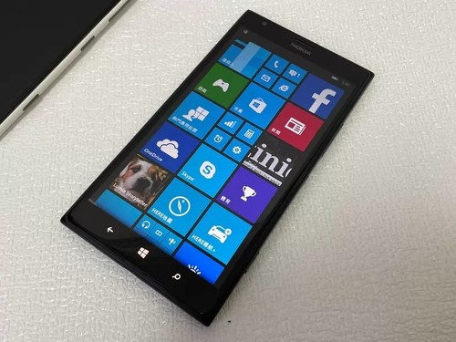 Nokia lumia 1520 16gb nero - 1520,