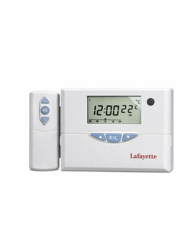 Cronotermostato lafayette 092