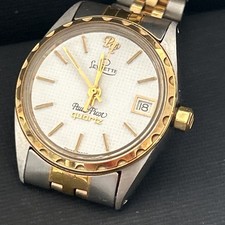 Orologio Datejust Acciaio E