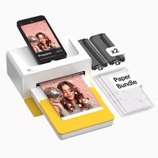KODAK Dock Plus Stampante