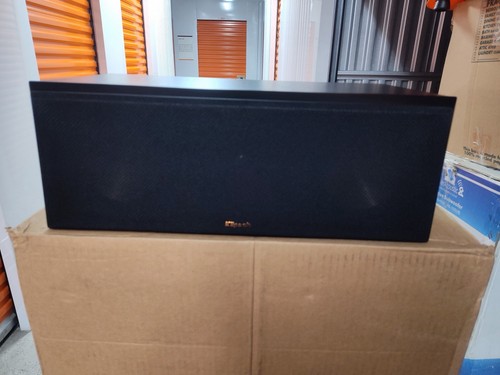 Klipsch 500c altoparlante - klipsch,