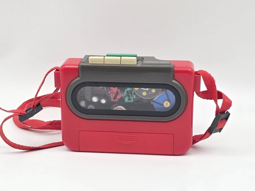 Sony first walkman - sony,