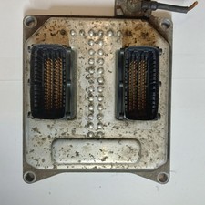 Centralina motore benzina Opel