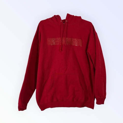 Felpa con cappuccio slim - cappuccio, shady