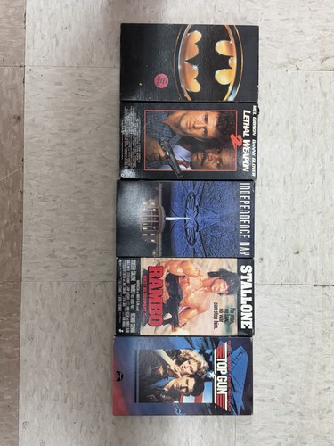 Action movies bundle - movies,
