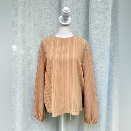 Camicia alysi crème - camicia,