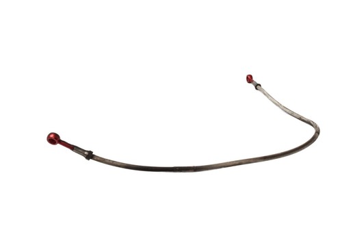 Stahlflex tubo freno anteriore - tubo,