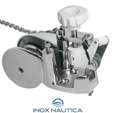 MUSONE DI PRUA CON BLOCCA