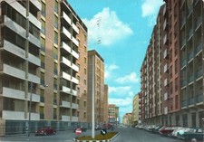 Milano Bresso via Villoresi